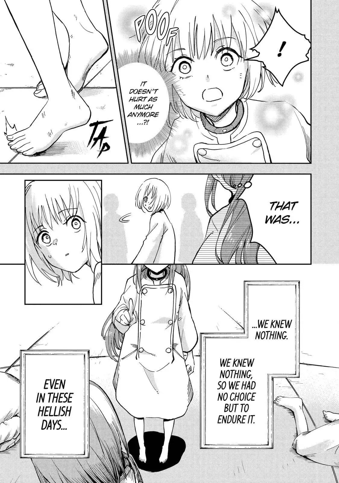 Boukensha License o Hakudatsu Sareta Ossan Dakedo, Manamusume ga Dekita no de Nonbiri Jinsei Chapter 38 9